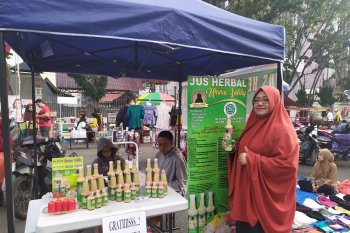Cerdas jadi konsumen, melindungi diri dari produk beracun