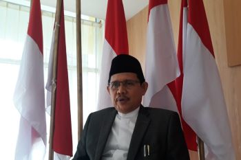 Rektor IAIN : Tatap muka dosen-mahasiswa sebagai standar dalam pembelajaran