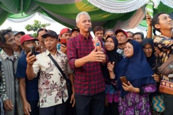 11 jabatan di Pemprov Jateng dilelang