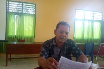 Baznas Dharmasraya siapkan rumah singgah di Kota Padang