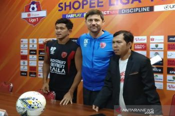 Pelatih PSM Makassar sebut Kalteng Putra sulit dikalahkan di kandang