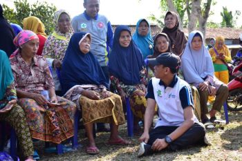 Kasus DBD di Waykanan meningkat