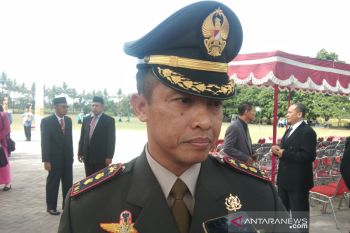 Dandim Bantul ajak generasi muda terus melanjutkan perjuangan para pahlawan