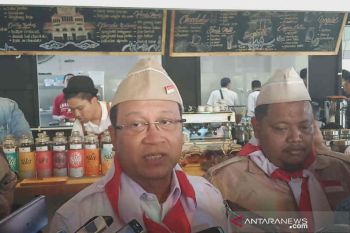 KAI prediksi penumpang naik 3 persen pada Natal dan Tahun Baru