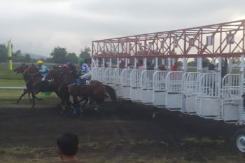 Pordasi Sulut nilai kejuaraan Minahasa Cup sukses