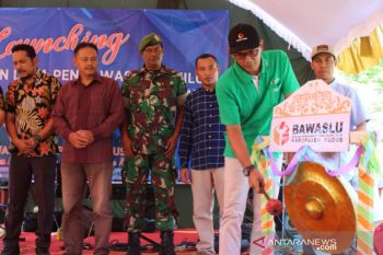 Tiga desa di Kudus sebagai desa pengawas pemilu