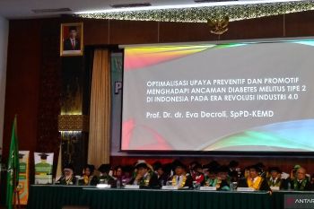 Waspadai gejala diabetes melitus berikut ini