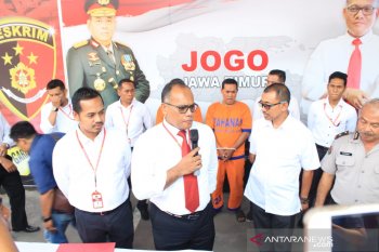 Ternyata dua tersangka atap sekolah ambruk tak memiliki pengetahuan konstruksi