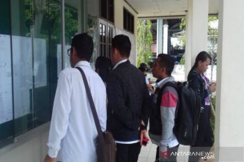 Barito Utara buka pendaftaran CPNS mulai 12 November