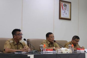 OPD Barito Utara diminta maksimalkan penerimaan PAD