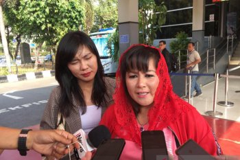 Tetangga ungkapkan kondisi Novel Baswedan saat terjadi penyiraman