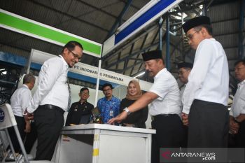 Pemkab Gowa gelar Job Fair 2019 untik tekan angka pengangguran