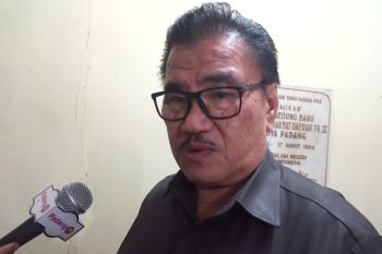 Ini nama-nama Badan Kehormatan DPRD Padang