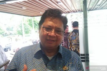 127 anggota Satgas Omnibus Law, Ketum Kadin sebagai Ketua Satgas