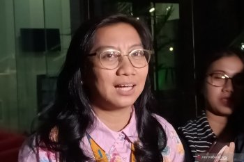 Putra Yasonna Laoly tidak penuhi panggilan KPK