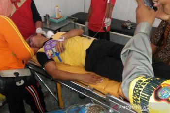 Propam temukan keteledoran polisi tertembak di Polsek Sirenja