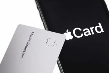 Apple dituduh buat algoritme mendiksriminasi gender