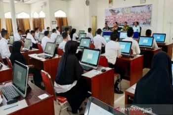 Tips daftar CPNS