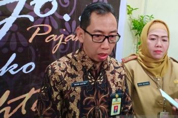 Ditjen Pajak Sumsel-Babel genjot penerimaan pajak  jelang akhir tahun