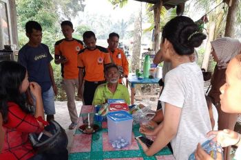 Sempat dilaporkan hilang, Muslim ditemukan di kebun jagung