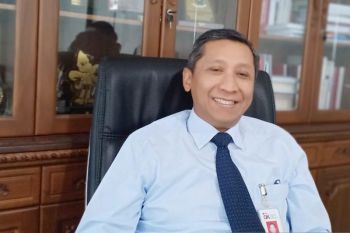 Jasa fintech di Sumatera Selatan  tumbuh pesat