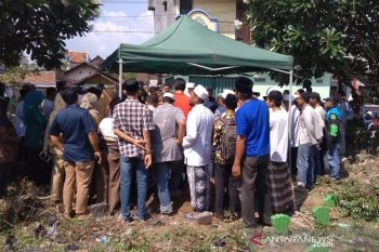MUI menilai  masyarakat Kudus memiliki toleransi beragama yang tinggi