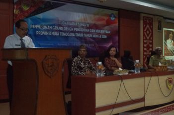 1,35 juta anak di NTT masuk bonus demografi