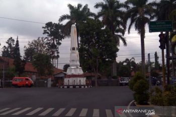 Tugu Pembangunan Purwokerto diusulkan sebagai cagar budaya nasional