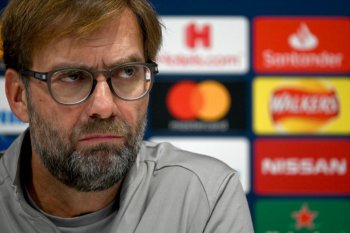 Klopp desak UEFA perbaiki VAR