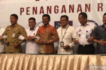 11 kementerian dan lembaga luncurkan portal untuk melaporkan ASN