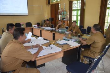 Wabup : Usaha perkebunan perlu penataan