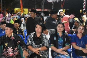 DPRD Gumas: Kita semua harus dukung dan sukseskan pelaksanaan MTQ