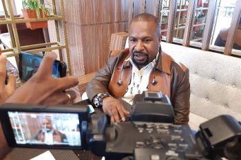 Pemkab Pegubin berharap masuk dalam pemekaran Papua bagian selatan