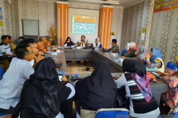 Penggiat lingkungan hidup  bentuk forum pengelolaan DAS