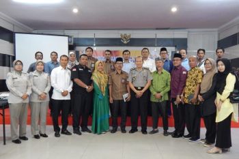 Puslitbang Polri teliti dampak Pilkada langsung di Kampar