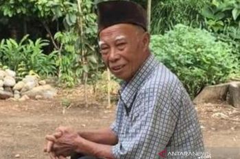 Seorang kakek 86 tahun di Agam dilaporkan hilang sejak Minggu