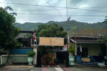 Humas: anggaran rumdis Bupati Lombok Utara sesuai Permendagri