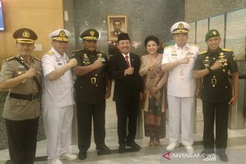 Peserta mandiri BPJS Kesehatan kelas III bakal dapat subsidi