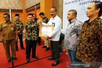 PBB-P2 dioptimalkan dongkrak PAD Kotim