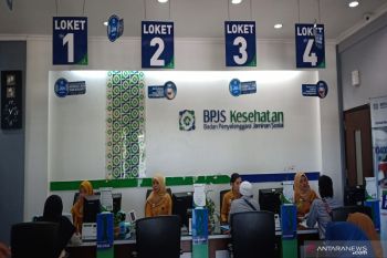 Pelayanan BPJS harus maksimal pascakenaikan iuran 100 persen