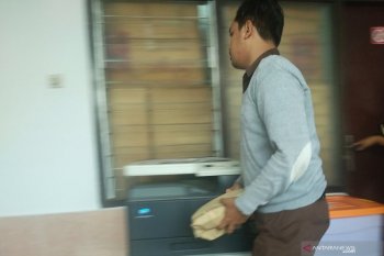 Bupati Lombok Barat belum menonaktifkan Kadispar