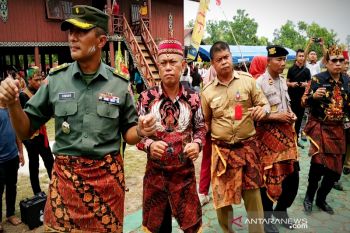 DPRD Kotim dukung pengembangan pariwisata budaya