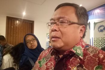 Pemerintah jadikan  Habibie Award ajang tahunan nasional
