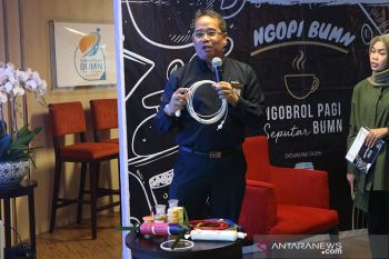 Dahana akan bangun pabrik bahan peledak di Timor Leste