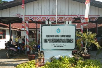 80 desa di Poso akan gelar pilkades serentak 2020
