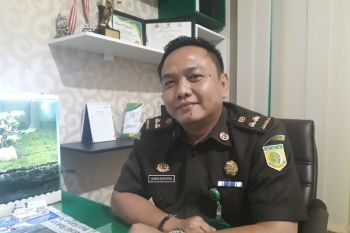 Kejaksaan tangkap Direktur PT Panca Artha Mandiri DPO pengadaan alkes