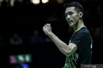Timnas bulu tangkis  Indonesia dijadwalkan tampil di Palembang