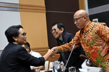 Anggota DPR apresiasi langkah pemerintah bebaskan WNI yang disandera Abu Sayyaf