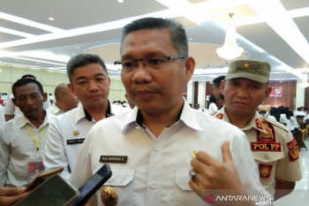 Pemkot Kendari mengakui penanganan sampah belum optimal