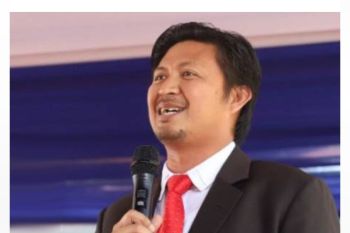 Bitung Mematangkan Pengenalan Smart Aplikasi Bitung Bahari Balapor